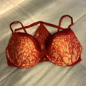 Victoria Secret lace bra